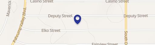 Pahrump, NV Multi-Family Lot