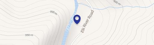 Riverfront Land with Mountain View