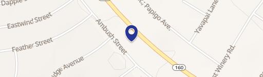 Commercial Land on Highway 160