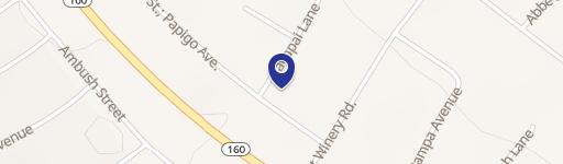 Residential Land in Pahrump, NV