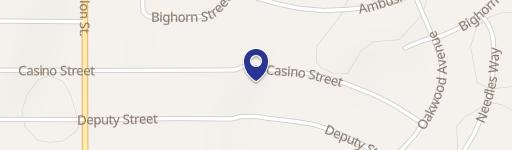 Pahrump Land Investment Opportunity