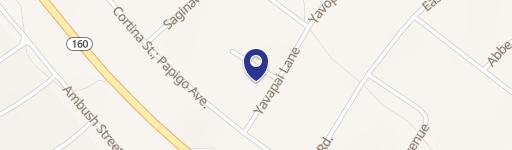 Land For Sale in Pahrump