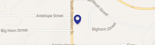 Residential Land in Pahrump, NV