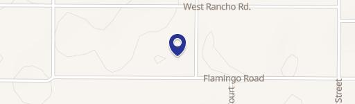 Pahrump Land with Mountain Views