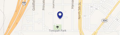 Land, North Las Vegas, NV