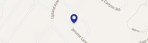 Residential Land in Pahrump, Nevada