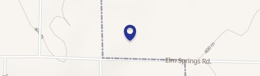 Versatile Building Near Elm Springs