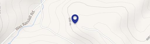 Residential Land Near Blue Ridge