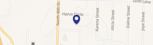 Functional Office Space in Springdale