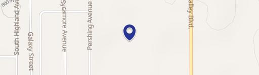 Pahrump Commercial Land Opportunity