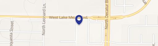 Prime Land Near Lake Mead