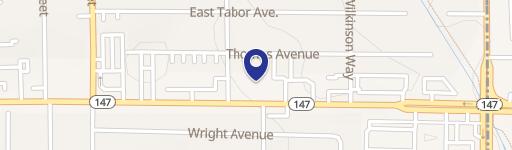 North Las Vegas Land Opportunity