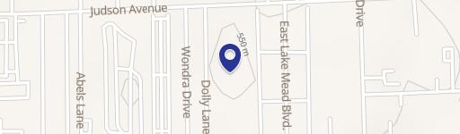 Las Vegas Industrial Development Land