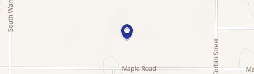 Residential Land in Pahrump, Nevada