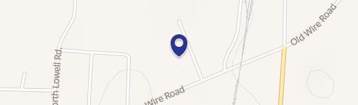 Flex Space in Springdale, AR