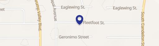 Pahrump, NV Multi-Family Zoned Land