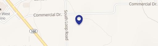 Commercial Land on Loop Road