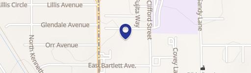 Las Vegas Multifamily Development Opportunity