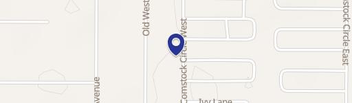 Residential Land in Pahrump, Nevada