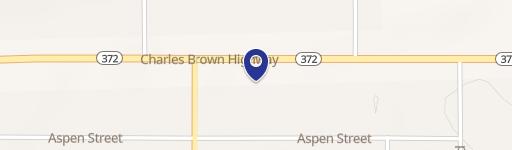 Highway Frontage Commercial Land Opportunity