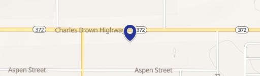 Commercial Lot in Pahrump, NV