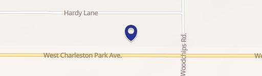 Pahrump, Nevada Building Lot