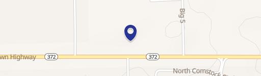 Pahrump Land on Highway 372