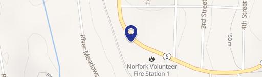 Turnkey Commercial Buildings in Norfork, AR