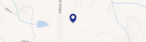 Rolling Wooded Acreage with Homesite Options