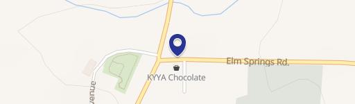 Retail Space in Springdale, AR