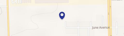 Land in North Las Vegas