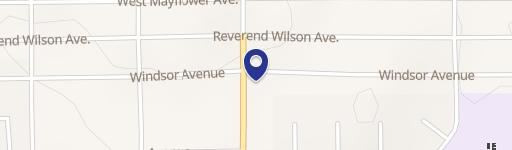 Residential Lots in North Las Vegas