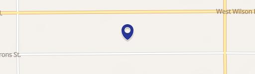 Residential Building Lot in Pahrump