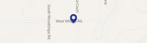 Pahrump Land with Well