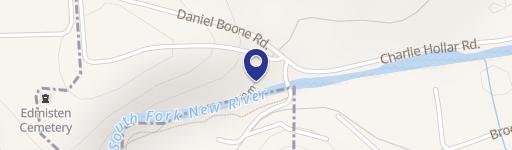 Land with New River Frontage