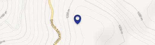 Unrestricted Land Near Beech Mountain