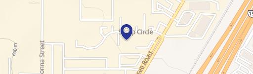 Commercial Paved Lot in Nevada