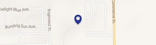 Land in North Las Vegas