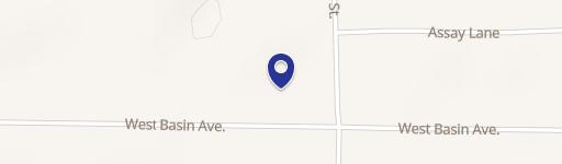 Pahrump Land with Mountain Views