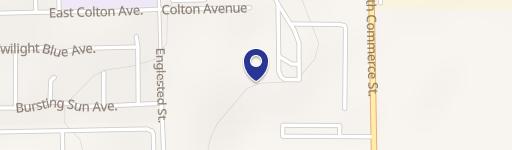 Land in North Las Vegas