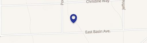 Pahrump Light Industrial Land