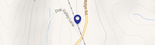 Almost 12 Acres in Deep Gap