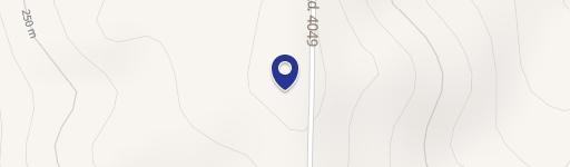 Wooded Recreational Land Tract