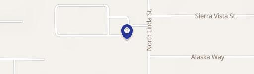 Land in Established Pahrump Community