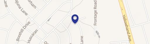 Land Near Petrack Park