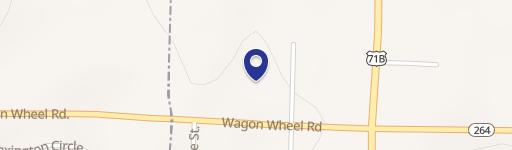 Functional Warehouse in Springdale, AR