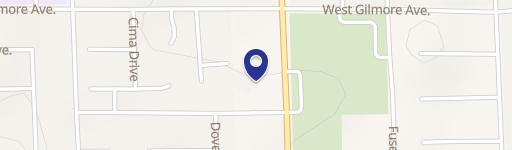Residential Land in North Las Vegas