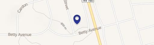 Industrial Land in Pahrump, NV