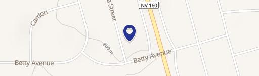 Industrial Land in Pahrump, NV