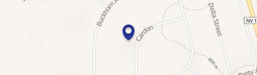 Pahrump Land For Sale